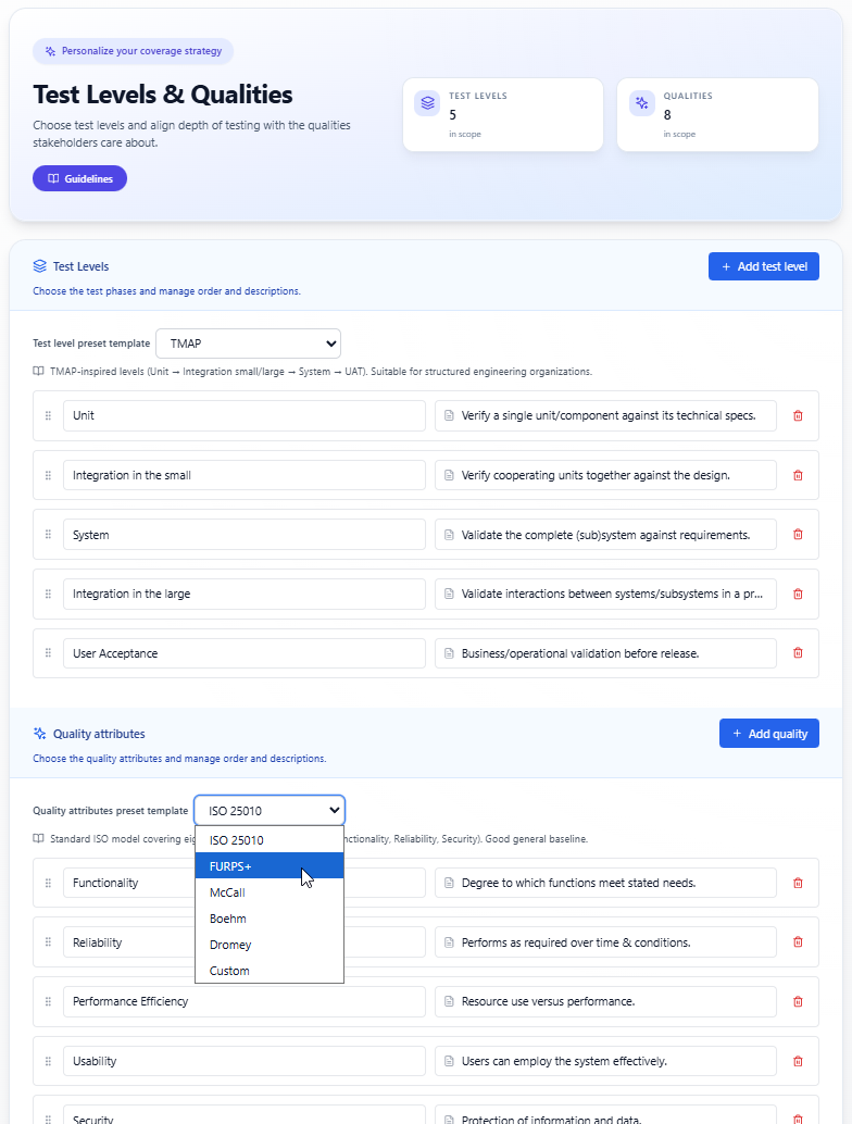 TestLevelsAndQualities-1